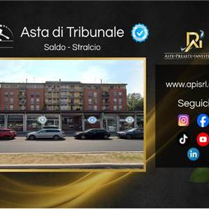 Apartment for sale, Via novara, 139, Milano