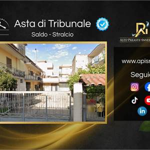 Apartment for sale, Via Vittorio Veneto, 42, Acerra