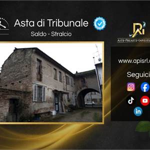 Apartment for sale, Via Piccola Vedetta Lombarda, 19/25, Voghera