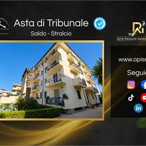 Apartment for sale, Via taburno, 7, Trentola Ducenta