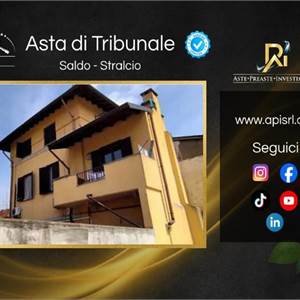 Appartamento in vendita, Via Curtatone, 48, Legnano