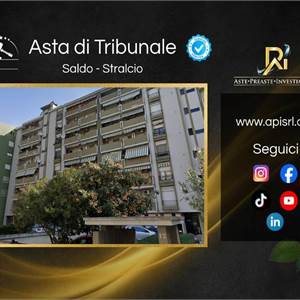 Apartment for sale, Via Irlanda, Quartu Sant'Elena