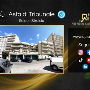 Apartment for sale, Via Pordenone, 15/A, Modugno