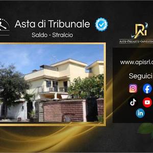 Appartamento in vendita, Via Teseo, 4, Ardea