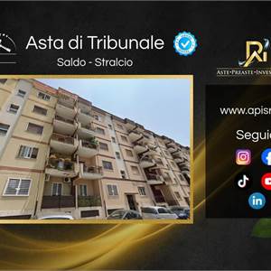 Apartment for sale, Via Tenente Michele Larovere, 57, Bitonto