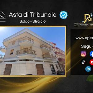 Apartment for sale, Via Luigi Einaudi, 32, Monteroni di Lecce