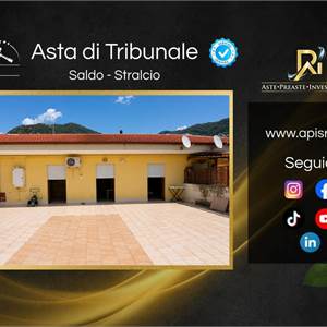 Apartment for sale, Valle Sant'Andrea, Montecorvino Rovella