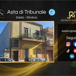 Casa singola in vendita, Via V. Emanuele III, 188, Sava