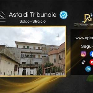 Appartamento in vendita, Via dei Diavoli ., Castel Volturno