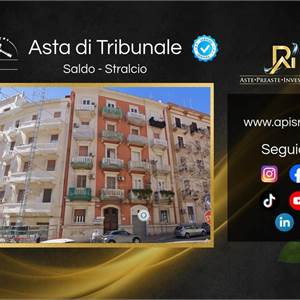 Appartamento in vendita, Via Duca Degli Abruzzi, 106, Taranto