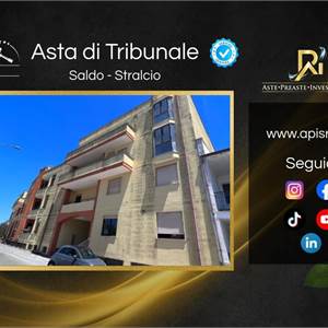 Appartamento in vendita, Via Giovanni Michele Laggetto, 32, Poggiardo