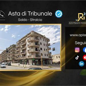 Appartamento in vendita, Via Luigi Rovelli, 2/d, Foggia