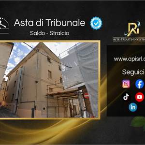 Appartamento in vendita, Via Luigi Lanzi, Corridonia