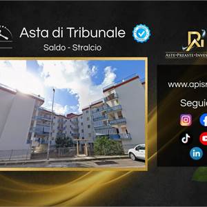 Apartment for sale, Via S. Masella, 30, Palagianello