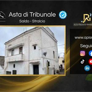 Appartamento in vendita, Via Puglie, 55, Ginosa