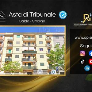 Apartment for sale, Corso Italia, 75, Taranto