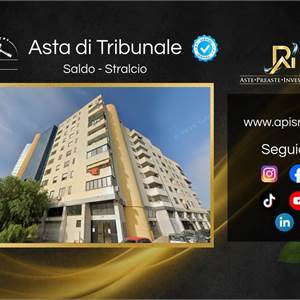 Appartamento in vendita, Piazza Sandro Pertini, 22, Taranto