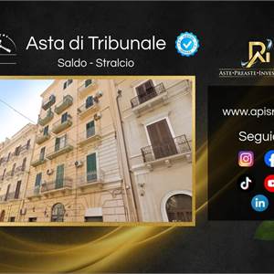 Appartamento in vendita, Via F. Crispi, 78, Taranto