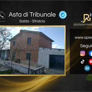 Appartamento in vendita, Contrada Mezzana Grande, Ascoli Satriano