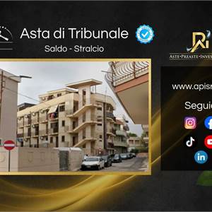 Appartamento in vendita, Via San Marco, 78, Palagianello