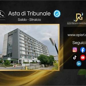 Apartment for sale, Via Guglielmo Marconi, Rende