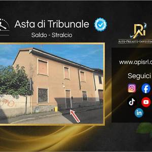 Appartamento in vendita, Via marelli, 7, Cerro Maggiore