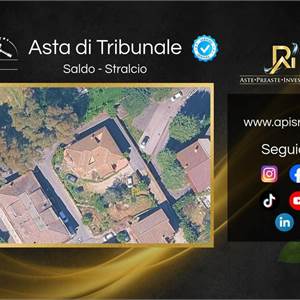 Apartment for sale, Via Guido Guida, 46, Roma