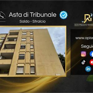 Apartment for sale, Via Vincenzo Monti, 13, Latina