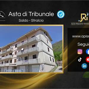 Apartment for sale, Via Nazionale, 210, Monteforte Irpino