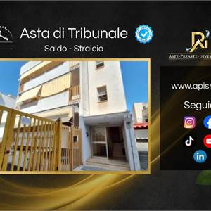 Apartment for sale, Via Siracusa, 7, Modugno