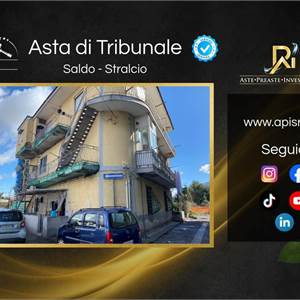 Appartamento in vendita, VIA ACHILLE LAURO, 21, Napoli