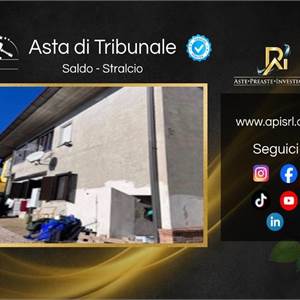 Apartment for sale, Via Campo Cervino, 42, Sezze