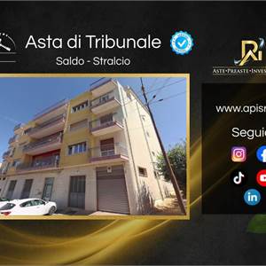 Appartamento in vendita, Str. Vecchia Sammichele, Turi