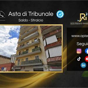 Apartment for sale, Viale Japigia, 12, Bari