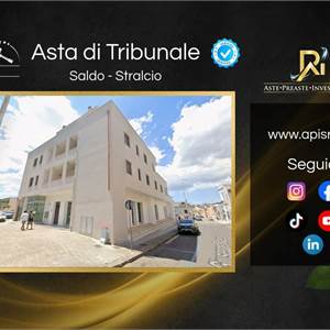 Appartamento in vendita, Via L. Capozza, 2, Casarano