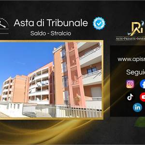 Appartamento in vendita, Via Campania, 8, Orta Nova