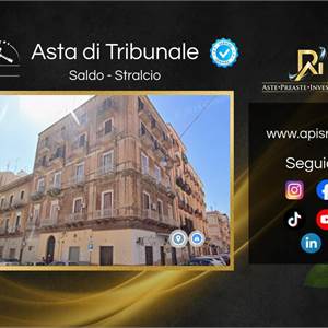 Apartment for sale, Via Duca di Genova, 14, Taranto