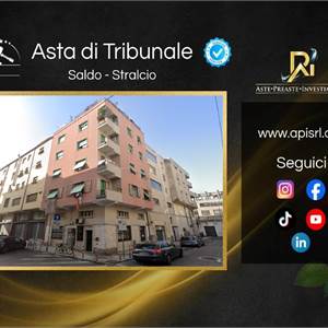 Appartamento in vendita, Via Aldo Fiorini, 66, Ancona