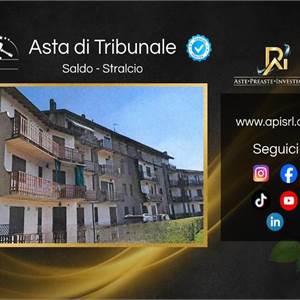 Appartamento in vendita, Via Roncaglia, 15, Zogno