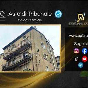 Appartamento in vendita, Via San Francesco di Paola, 44, San Giovanni in Fiore