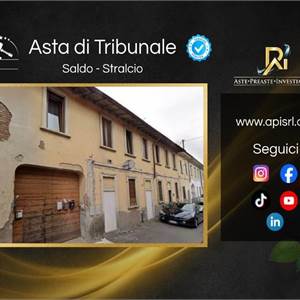 Appartamento in vendita, Via XXV APRILE, 1, Cerro Maggiore