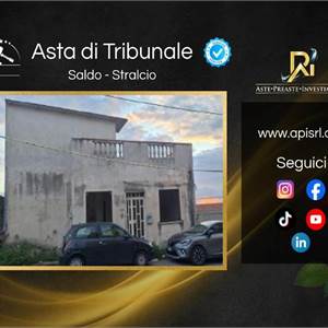 Apartment for sale, Via Mario Trapezi, Reggio di Calabria