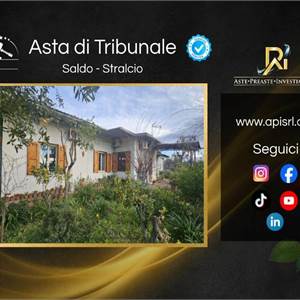 Villetta schiera in vendita, Strada Comunale NasitiTerreti, Reggio di Calabria