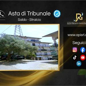 Apartment for sale, Contrada Saporita, Rose