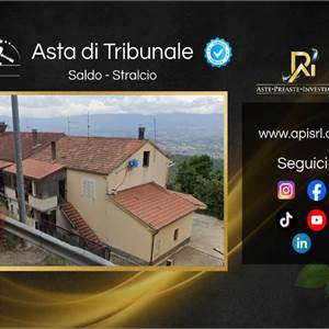 Apartment for sale, Contrada Sovarette, 5, Rose