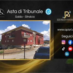 Apartment for sale, Via Serafino Molinaro, Marano Principato