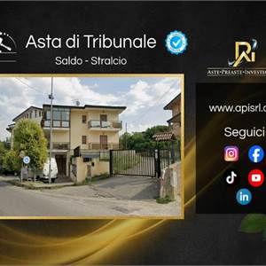 Apartment for sale, Strada provinciale 86, Marano Principato