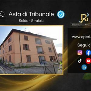 Appartamento in vendita, Via Francesco Baracca,, 53, Cantù