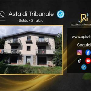 Appartamento in vendita, Via Giovanni Bertacchi, 333, Castione Andevenno