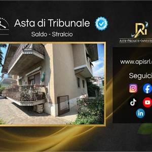 Appartamento in vendita, Via gaetano fornasini, 18, Brescia